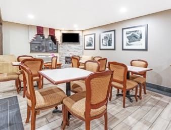 Super 8 By Wyndham Sterling Heights/detroit Area Sterling Heights